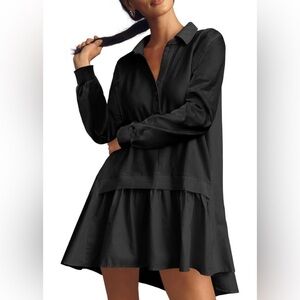 Stark X Tallueh Dress